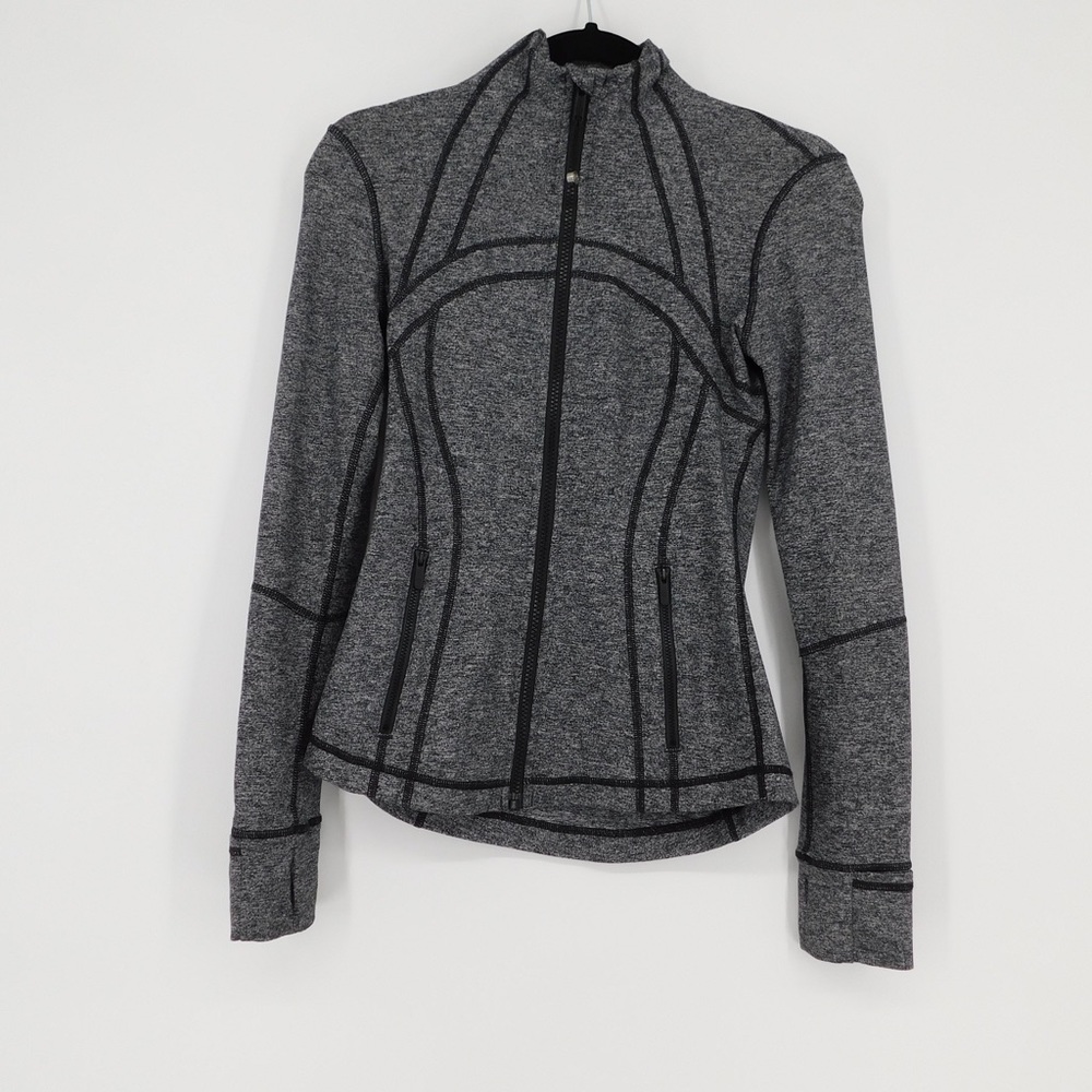 Lululemon Define Jacket - Picture 3 of 6